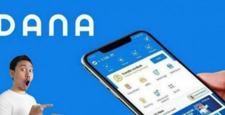 Waspadai Link DANA Kaget Palsu, Jangan Sampai Tertipu!