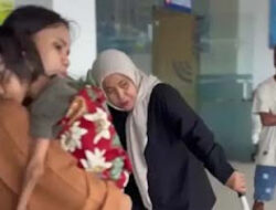 Pasien Anak di RSUP Dr. M. Djamil Dapat Perawatan Intensif, Diduga Idap Lipoma Ganas