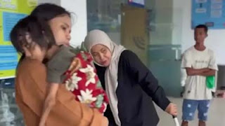 RSUP Dr. M. Djamil Tangani Pasien Anak dengan Kanker Ganas