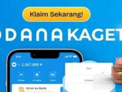 Fakta di Balik DANA Kaget Rp200 Ribu Hari Ini, Hoaks atau Nyata?
