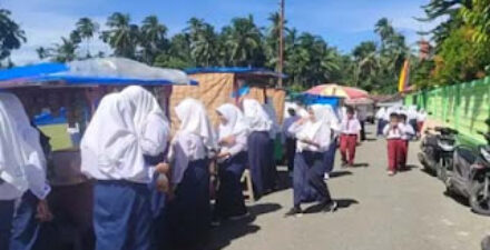 Padang Pariaman Terapkan Sekolah 5 Hari untuk Tingkatkan Kualitas Pendidikan