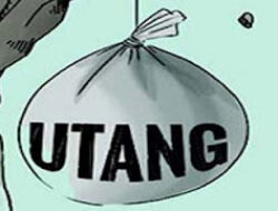 Utang Luar Negeri Indonesia Turun Jadi 427,2 Miliar Dolar AS di Februari 2025