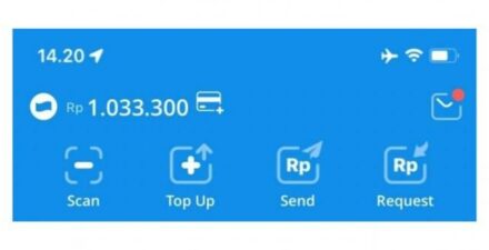 Link DANA Kaget Rp50 Ribu Viral Lagi, Begini Cara Aman Klaimnya