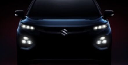 Suzuki Fronx Siap Meluncur di Indonesia, Ini Bocoran Jadwal dan Spesifikasinya