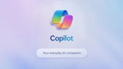 Microsoft Copilot.