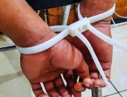 Cemburu Mematikan, Suami Bunuh Istri dan Selingkuhan di Bangkalan