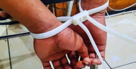 Cemburu Mematikan, Suami Bunuh Istri dan Selingkuhan di Bangkalan