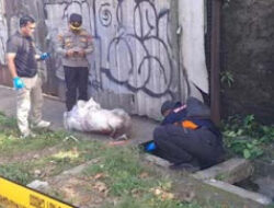 Polisi Selidiki Identitas Pria 20‑30 Tahun Ditemukan di Saluran Air
