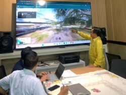 Pelabuhan Pantai Tiram Diproyeksikan Jadi Pintu Ekonomi Pesisir