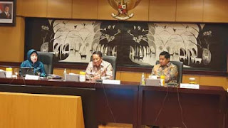 Pemerintah Naikkan Batas Penghasilan MBR