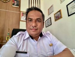 Kominfo Muba Serukan Jauhi Narkoba, Lindungi Generasi Muda Musi Banyuasin