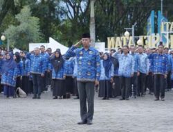 Peringatan Hari Otonomi Daerah 2025, Sinergi Pusat dan Daerah Songsong Indonesia Emas 2045