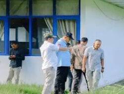 Solok Luncurkan Sekolah Rakyat untuk Pendidikan Inklusif