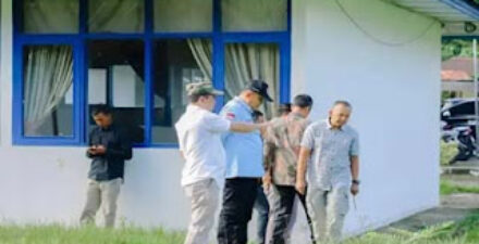 Solok Luncurkan Sekolah Rakyat untuk Pendidikan Inklusif