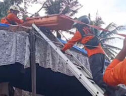 Tragis, Pria 37 Tahun Tewas Kena Listrik Saat Persiapan Pesta Pernikahan
