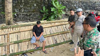 Dibongkar Polisi