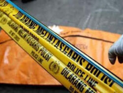 Pencurian Motor di Sawah Berujung Maut di Bogor