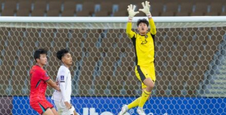 Erick Thohir berbangga dengan pencapaian bersejarah Timnas Indonesia U-17 yang berhasil mengalahkan Timnas Korea Selatan U-17