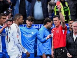 Camavinga Bawa Real Madrid Kalahkan Alaves 1-0