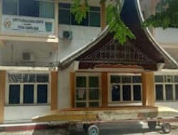Masa Jabatan Habis Mei, KONI Sumbar Diminta Segera Pilih Ketua Baru