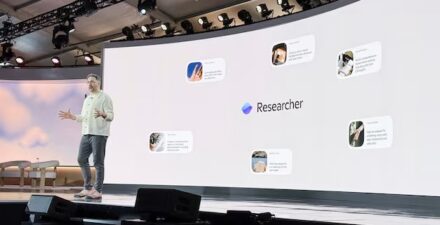 CEO Microsoft AI Mustafa Suleyman