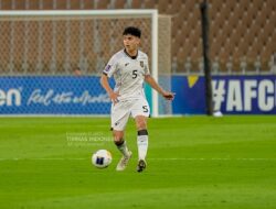 Trio Bek Tangguh Antar Indonesia U-17 Tumbangkan Korea Selatan