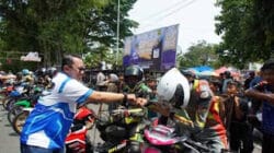 Bupati Tanah Datar Cup Race Series II
