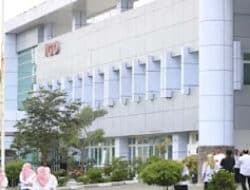 Wali Kota Targetkan RSUD Bukittinggi Lepas dari Subsidi Daerah