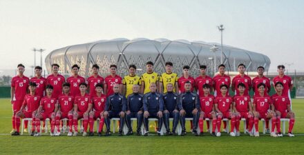 Simak jadwal dan link live streaming Timnas Indonesia U-17 vs Timnas Yaman U-17 di Piala Asia U-17 2025