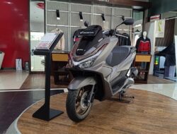 Bolehkah Ban Motor Baru Diisi Nitrogen? Ini Jawabannya!