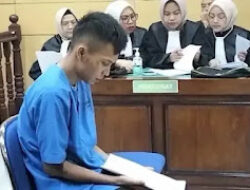 Pembunuhan Nia Kurnia: In Dragon Hadapi Dakwaan Berat