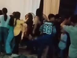 Pesta Pernikahan Viral di Padang, Penyelenggara Diperiksa