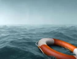 Tim SAR Pessel Evakuasi Mayat Mengambang, Identitas Masih Misterius