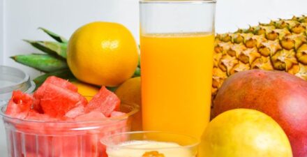 Memulai hari dengan pilihan minuman yang sehat dapat memberikan energi, meningkatkan metabolisme, dan menjaga kesehatan jangka panjang.