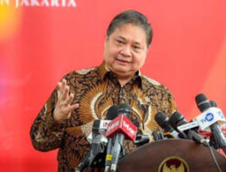 AS Ultimatum Indonesia soal Tarif, Batas Waktu Respons hingga 9 April