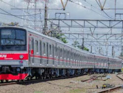 KAI dan Sinar Mas Bangun Stasiun Jatake Berkonsep TOD