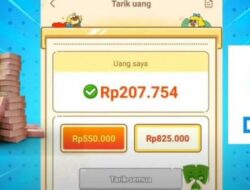 Saldo DANA Gratis hingga Rp200 Ribu! Ini Aplikasi yang Wajib Kamu Coba