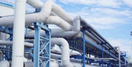 Warga Bekasi Cium Bau Gas