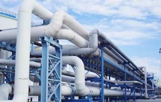 Warga Bekasi Cium Bau Gas