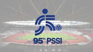 PSSI Perkenalkan Logo Spesial