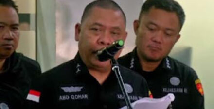 Advokat dan Direktur TV Terlibat Sebar Konten Negatif untuk Gagalkan Proses Hukum