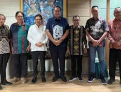 Yota Balad Dorong Museum Tabuik Jadi Ikon Budaya Nasional
