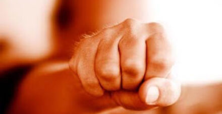 Protokoler Kapolri Minta Maaf