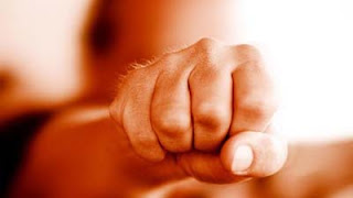 Protokoler Kapolri Minta Maaf