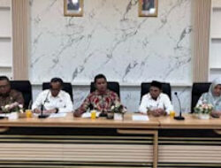 64 UMKM Unjuk Gigi di Festival Budaya Solok Maimbau