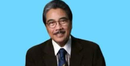 Hotma Sitompul Wafat Setelah Dirawat di RSCM