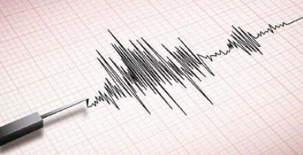 Guncangan Gempa Terasa di Bukittinggi dan Agam
