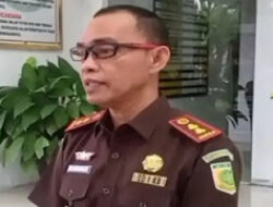 Kejari Pasaman Selidiki Mantan Sekda Terkait Pengelolaan Dana Donasi Gempa