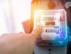 PLN, Tagihan Naik Karena Konsumsi Listrik Meningkat