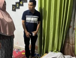 Tragedi Keluarga, Anak Temukan Ayah Tewas Tergantung di Kamar